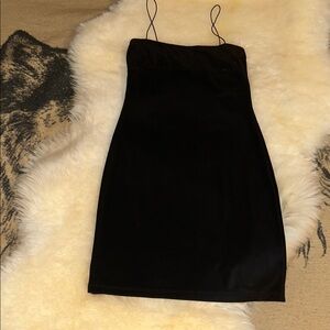 Perfect Little Black Dress